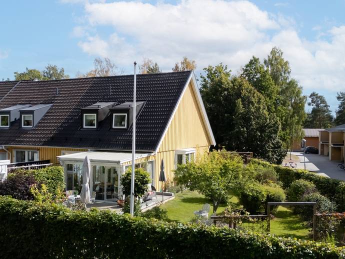 5 rok · 118 m² · Kungsvägen 55
