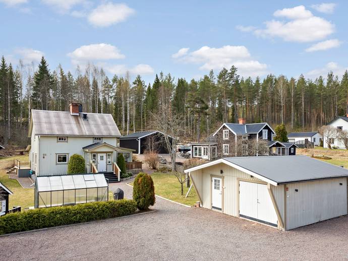 4 rok · 80 m² · Runemovägen 92