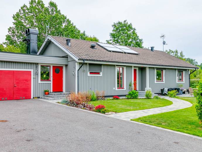 6 rok · 181 m² · Lindéngatan 10