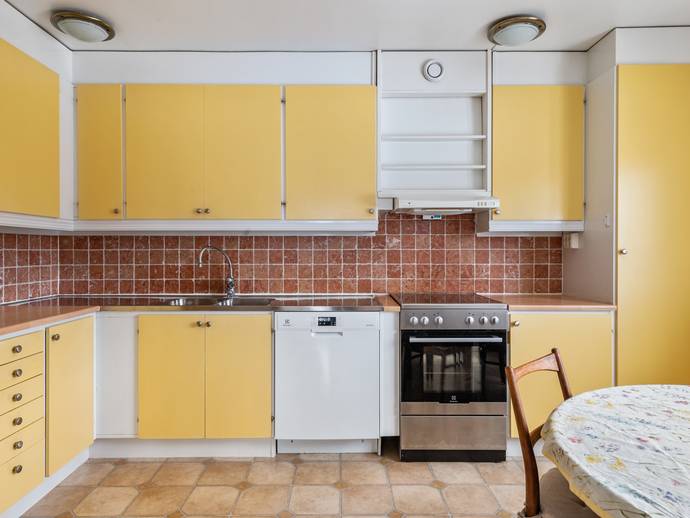 2 rok · 62,6 m² · Vigelsjövägen 20A