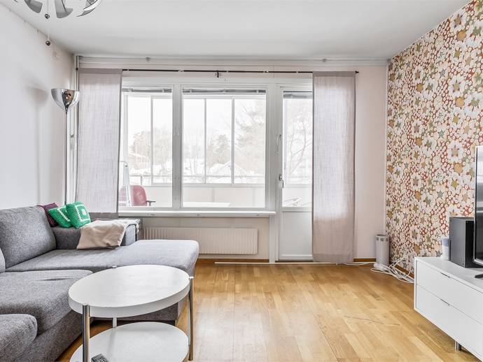 3 rok · 84 m² · Vendelsö skolväg 13