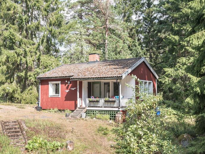 2 rok · 36 m² · Evlingevägen 32