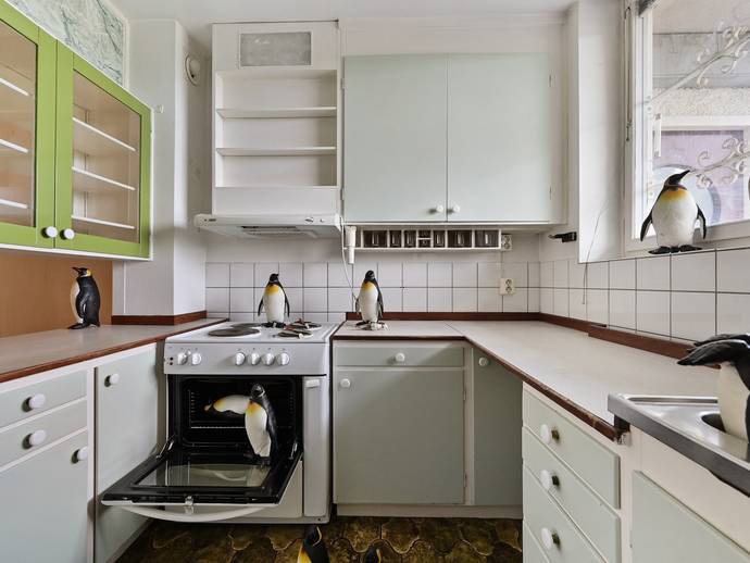 3 rok · 72,3 m² · Storvretsvägen 44,    5 tr