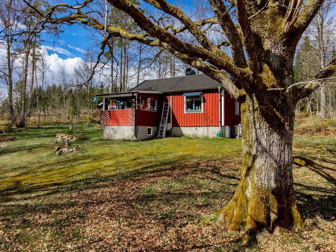 3 rok · 65 m² · Flahult Gärdstorp 1