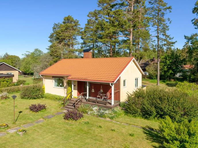 3 rok · 73 m² · Gamla Bruksgatan 41