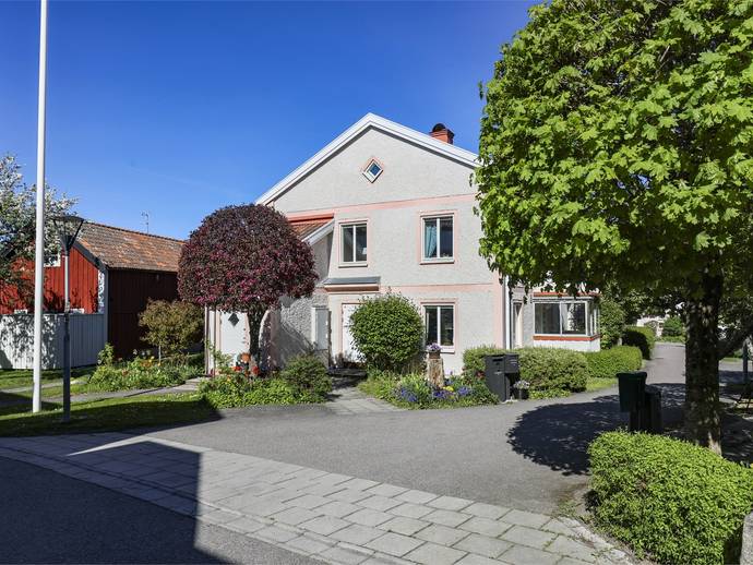 4 rok · 92 m² · Guldskärsgatan 5B