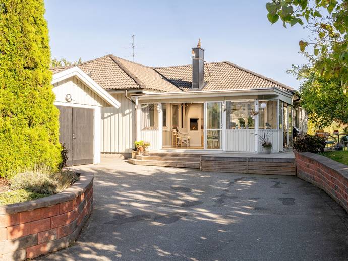 4 rok · 127 m² · Revyvägen 17