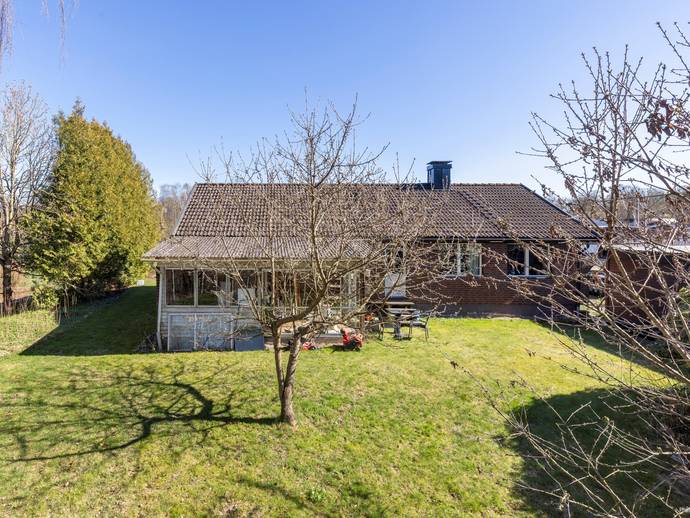 4 rok · 115 m² · Hjälmsjövägen 39
