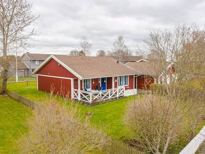 3 rok · 86 m² · Svensrovägen 16