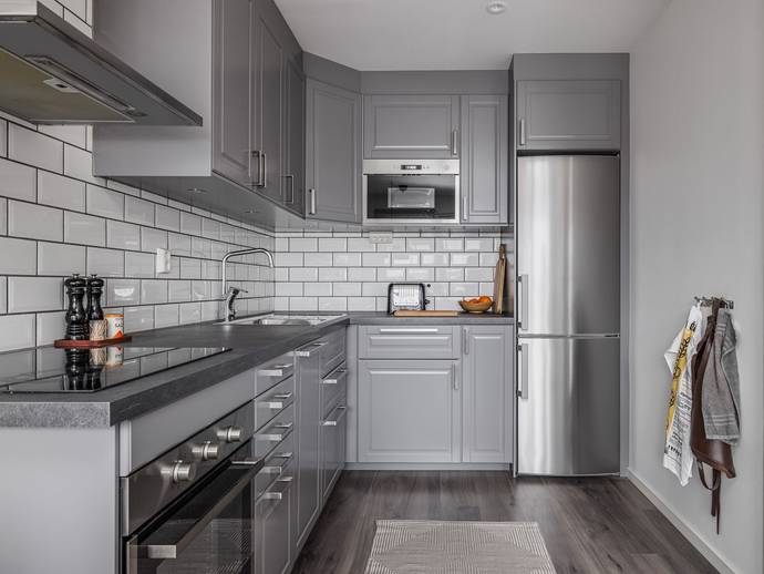 1 rok · 47,5 m² · Västra vägen 60