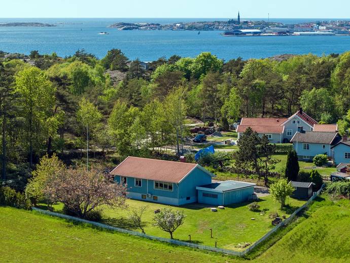 6 rok · 107 m² · Hultås 368