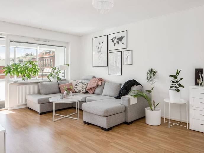 2 rok · 57 m² · Köpmansgatan 4