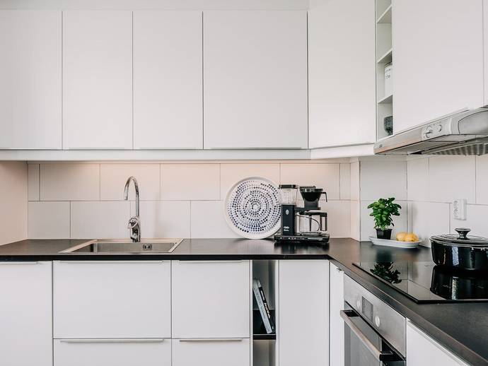 3 rok · 56 m² · Gransikagatan 5 A