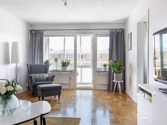 3 rok · 73 m² · Harmonigatan 15B