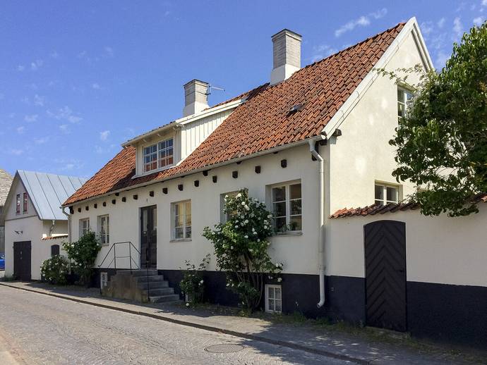 6 rok · 161 m² · Södra Murgatan 4