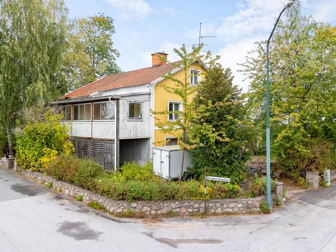 5 rok · 115 m² · Överumsgatan 3