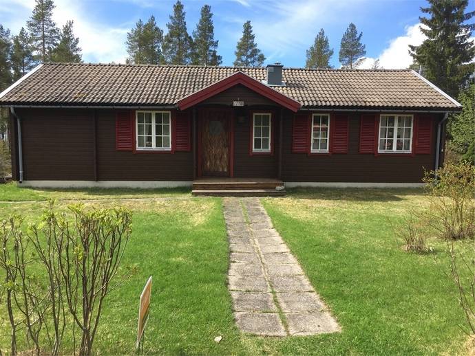 4 rok · 60 m² · Gullsand/Söderbodan 964