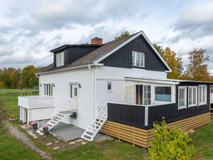 130 m² · Torggatan 48