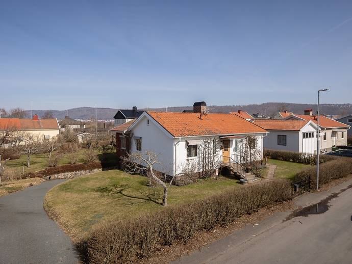 3 rok · 96 m² · Azurvägen 3