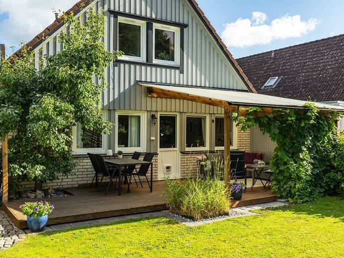 6 rok · 139 m² · Kvartsvägen 24