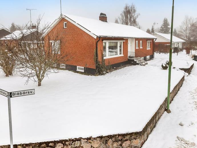 5 rok · 104 m² · Blåbärsvägen 11
