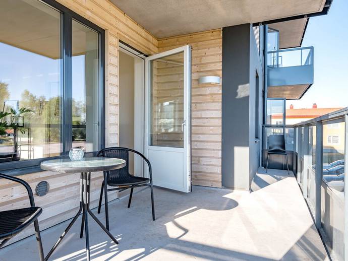 2 rok · 51 m² · Björkmansgatan 18
