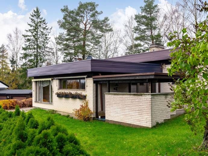 5 rok · 116 m² · Skogsplan 13