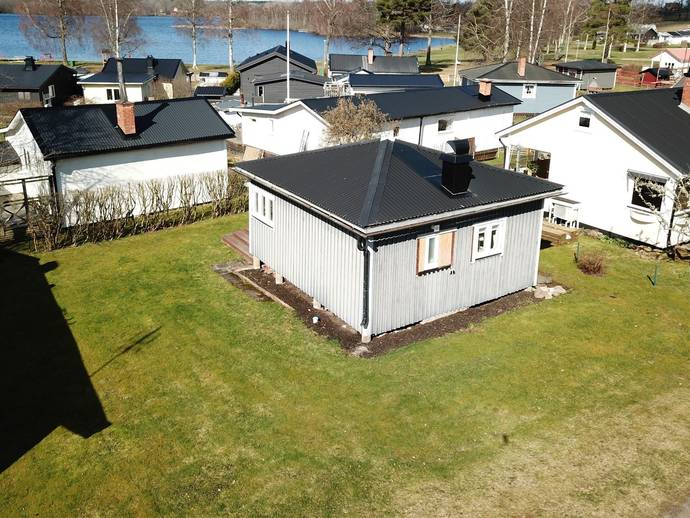 2 rok · 30 m² · Östanå Sommarvägen 14