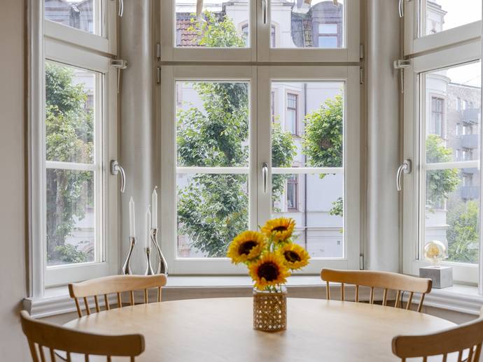 2 rok · 52 m² · Södra Esplanaden 9B