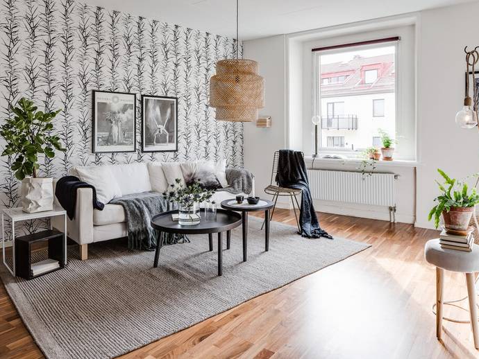 1,5 rok · 49 m² · Friggagatan 13 C