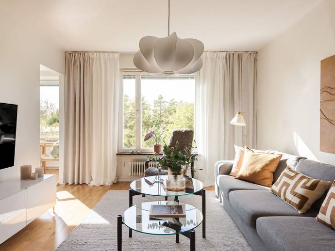2 rok · 55 m² · Axel Johnsons väg 6