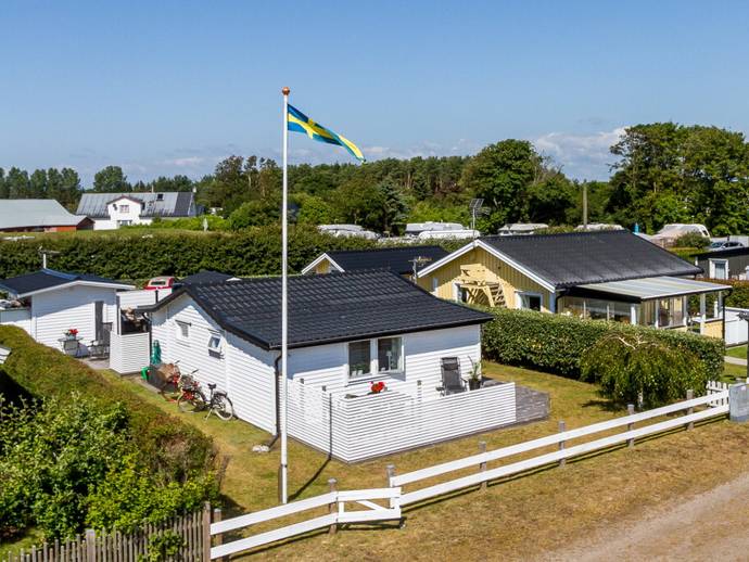3 rok · 45 m² · Arrendevägen 13