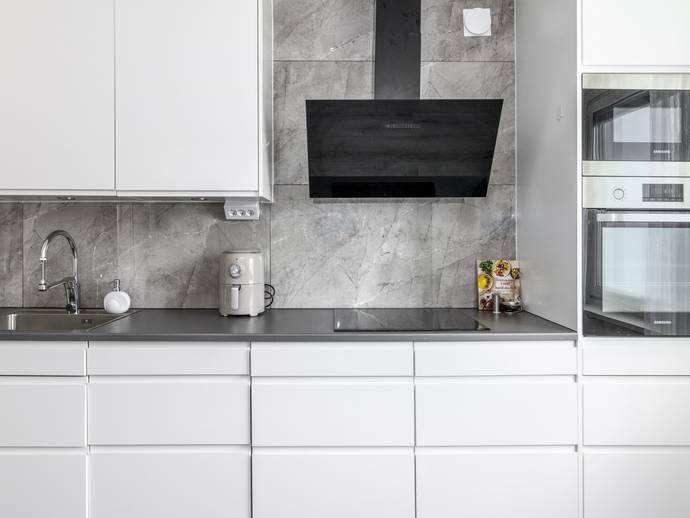 3 rok · 75 m² · Fristadsgatan 14A