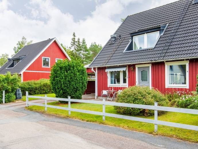 6 rok · 137 m² · Nyhagsvägen 5