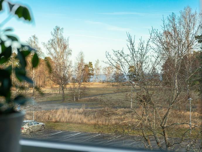 3 rok · 72 m² · Sjöåkravägen 60 B