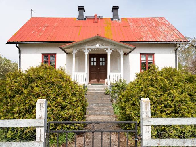 5 rok · 62 m² · Burs Lilla Gläves 731