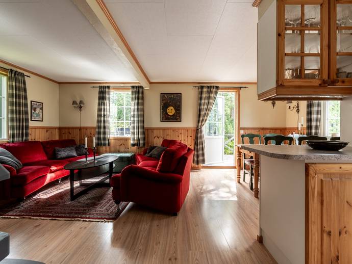 6 rok · 80 m² · Snövägen 55A