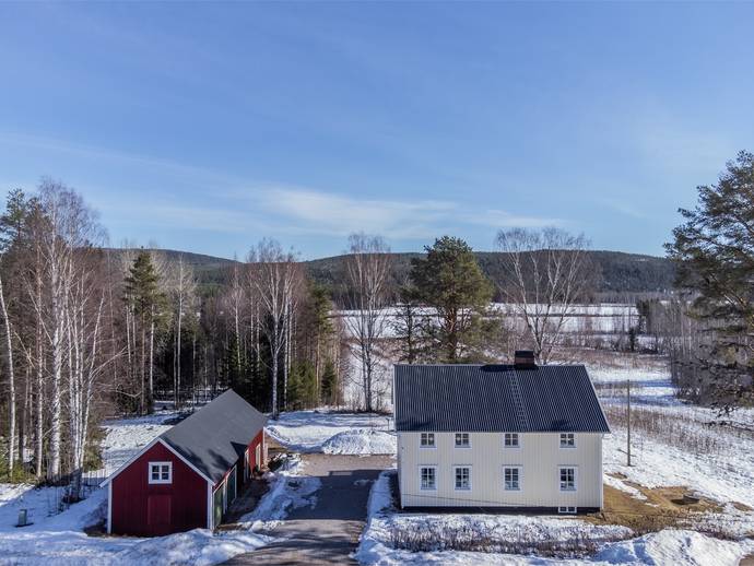 7 rok · 183 m² · Västra Stråkan 192