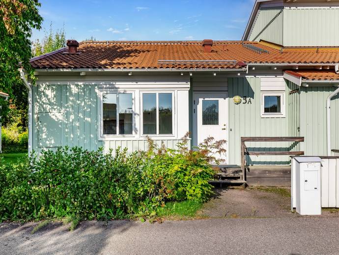 3 rok · 82,5 m² · Primulavägen 5A