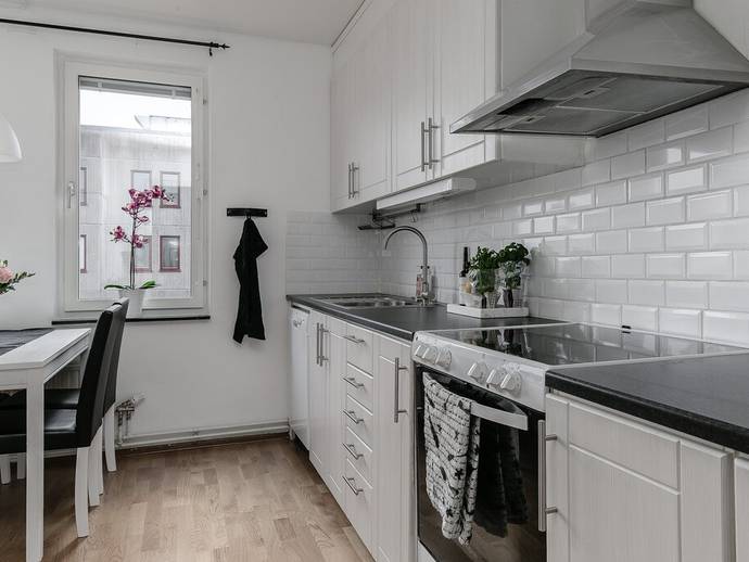 3 rok · 81 m² · Skarpövägen 25