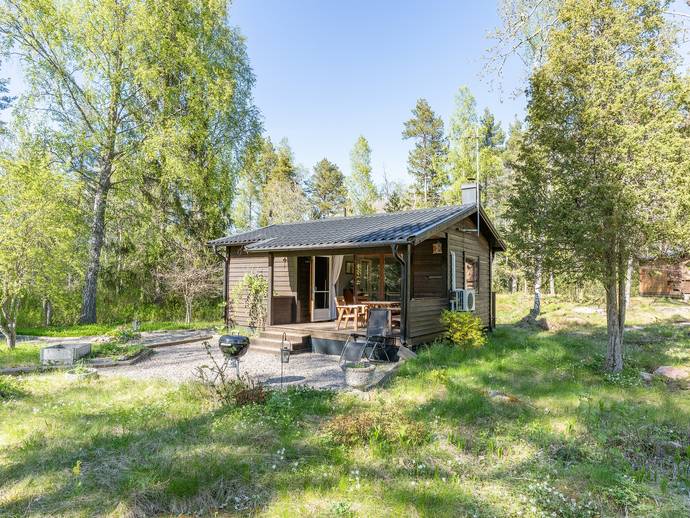 2 rok · 37 m² · Griggebo 251