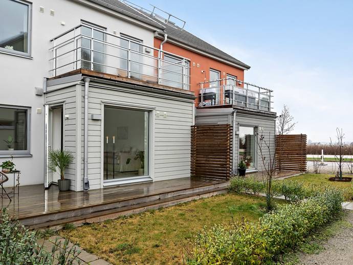 5 rok · 126 m² · Gulsparvsvägen 3