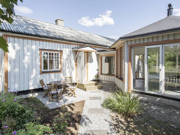 5 rok · 137 m² · Märlgatan 3