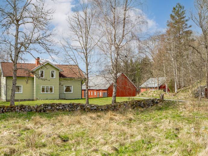 3 rok · 80 m² · Ugnhult 301