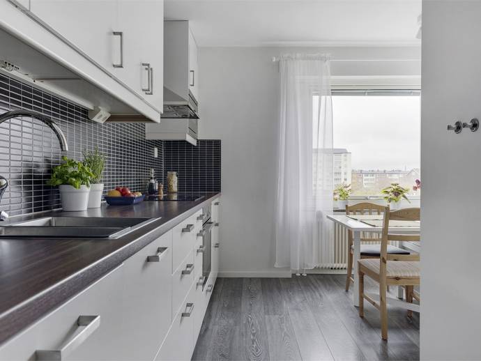 3 rok · 76 m² · Vångavägen 32A