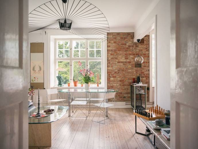 2 rok · 53 m² · Slussgatan 14 U5