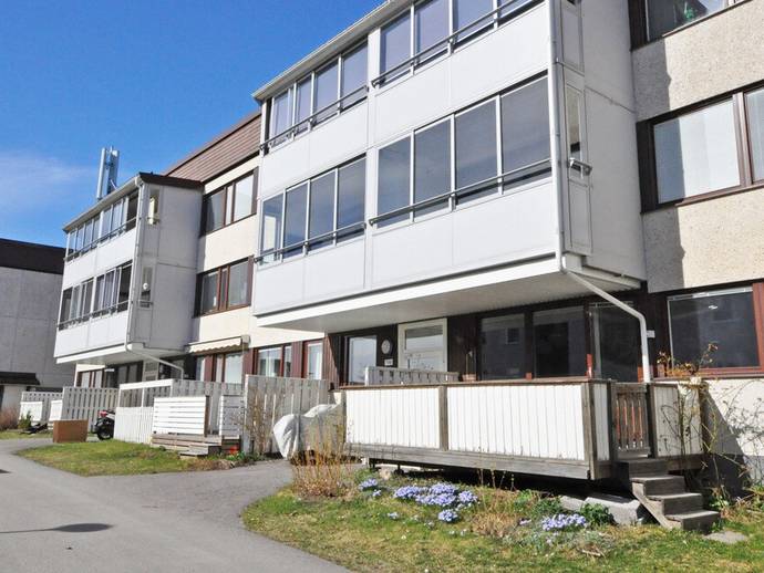 3 rok · 83 m² · Bågevägen 79B