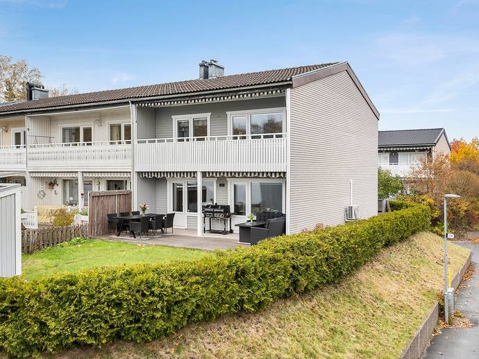 5 rok · 133 m² · Stora Björnens gata 73
