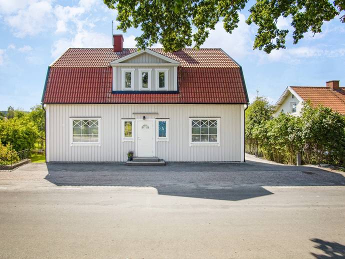 7 rok · 190 m² · Fridenevägen 5
