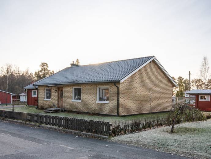 5 rok · 145 m² · Tryséns gränd 14